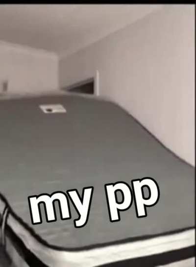 Surprise motherfucker
