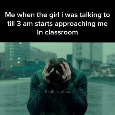 sad