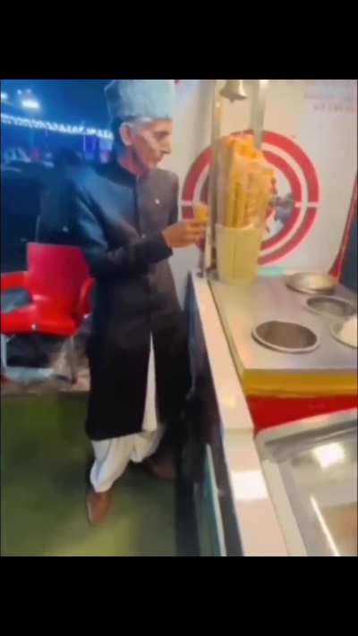 Wah kya Andaaz Hai 