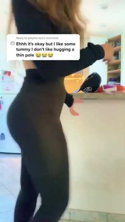Miss when melodyonswolemode posted
