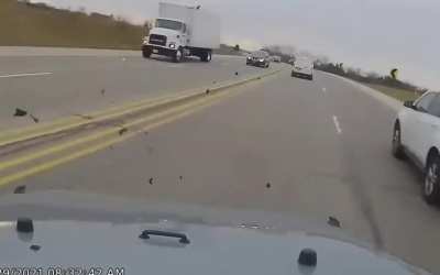 Carcrashaccident