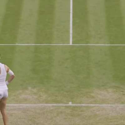 Belinda Bencic 