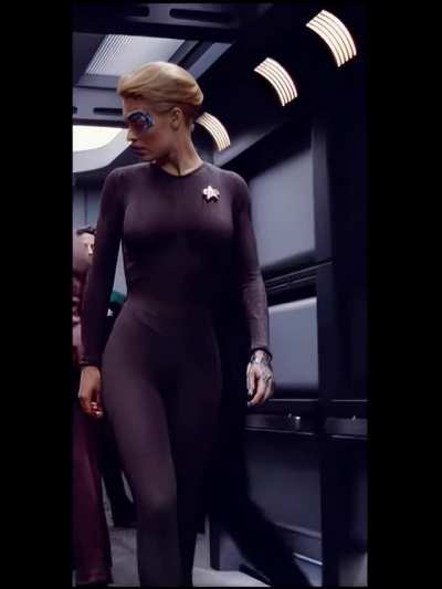 Jeri Ryan