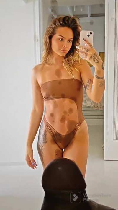Talia Mar 🤎