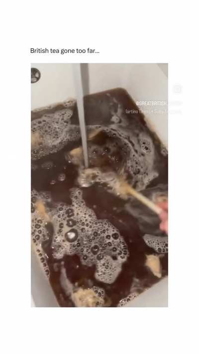 Absolutely cursed