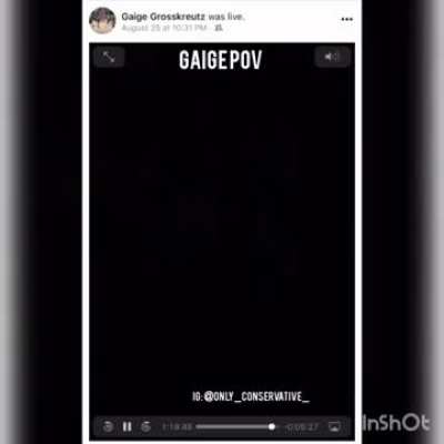 Guess what retard filmed himself getting his arm shot off?