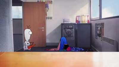 Frozen ("The Wakos" on YouTube)
