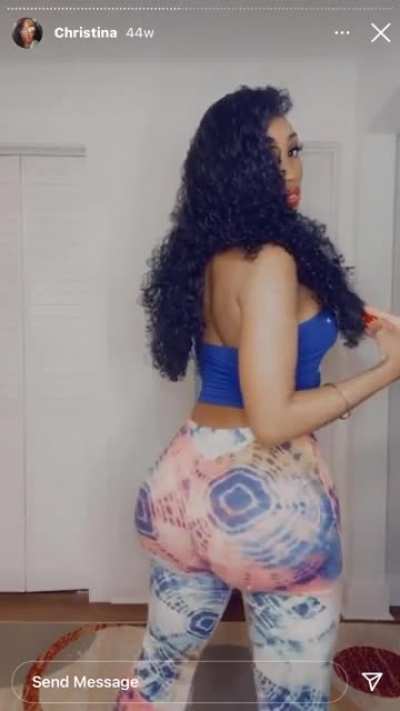 BOOTY🍑