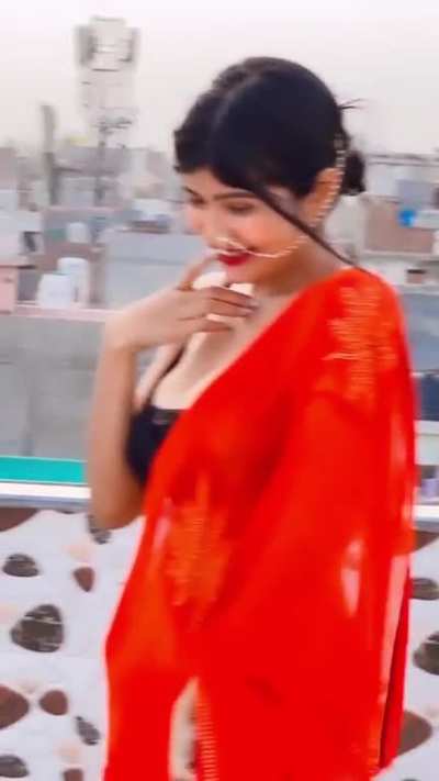 Neha singh hot reels