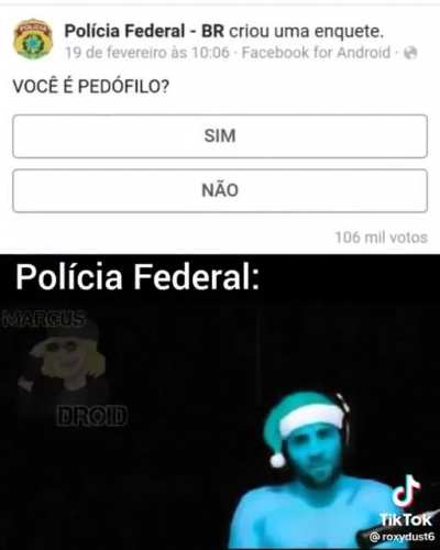 "Como nunca pensamos nisso"