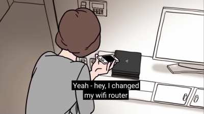 Maybe Maybe Maybe
