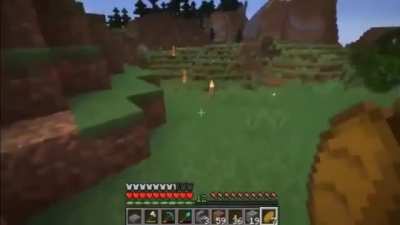 Creepers
