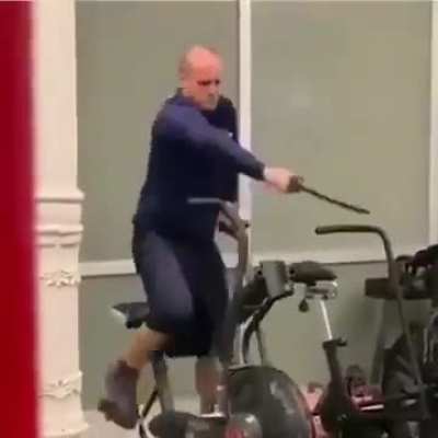 Blud training for?