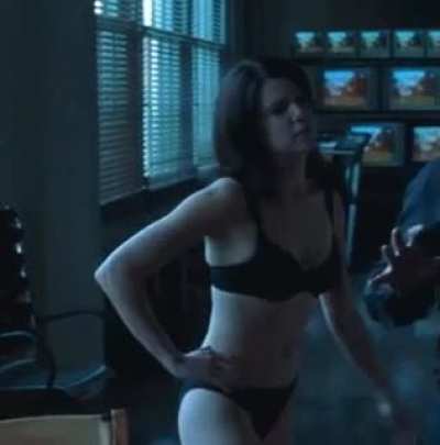 Lauren Graham