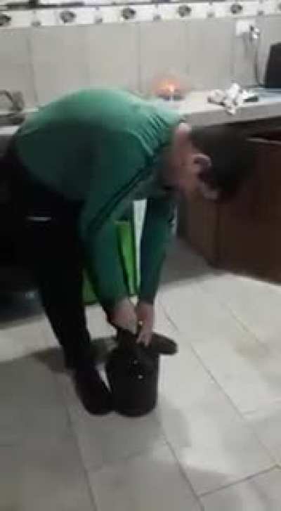 Que coisa boa é a vida