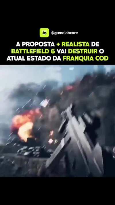 Qual a música?