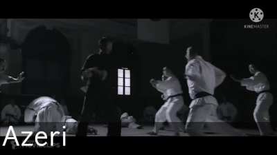 Real life footage of Caucasians after getting called a "son of a bitch".