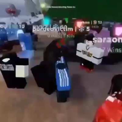CRIM CON TUFF BOI N IGGA