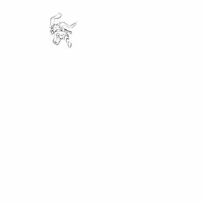 A short animation of Vin