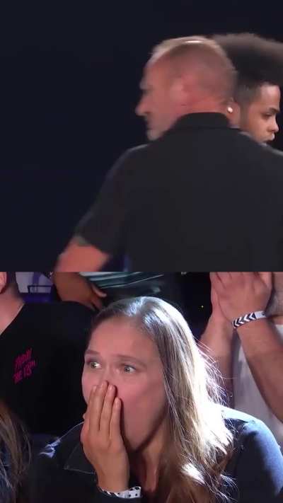 Pov: You are watching me have a casual conversation with the mods of r/fightporn in regards of them taking down my fight videos.