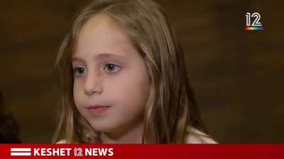 The children of Kibbutz Be&rsquo;eri tell their stories 
. 
This is what they saw on October 7th. This is what happened to their families. This is what they will live with forever.