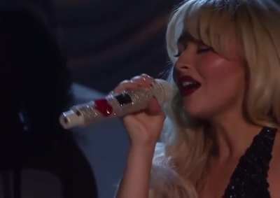 &lsquo;Please Please Please&rsquo; on &ldquo;The Tonight Show Starring Jimmy Fallon&rdquo; | 8/22/24