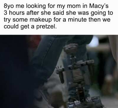 Posting Original Short Circuit Memes for 105 Days. Day 38.
