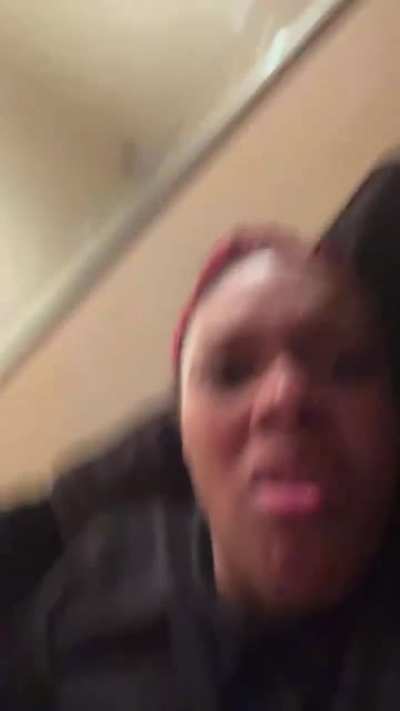 Welcome Back Twerk #2