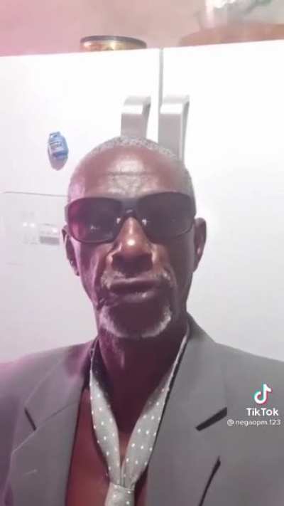 Vereador dos brabo