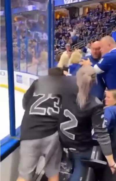 Hockey