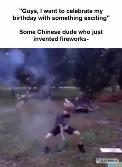 Gotchu fam