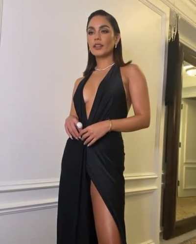 Vanessa Hudgens