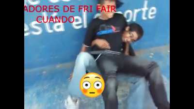 jugadores de fri fair good ending