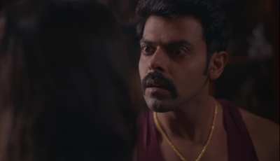 Sauraseni Maitra in Ek thi Begum