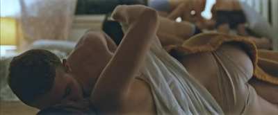 Can't go a day without getting drained by Elizabeth Olsen's godly tits