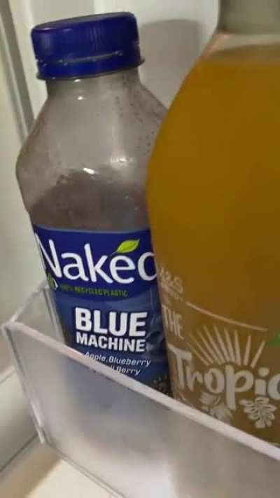 Video of me getting naked