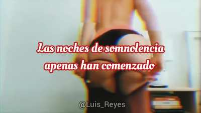 Joder que buena canci&oacute;n