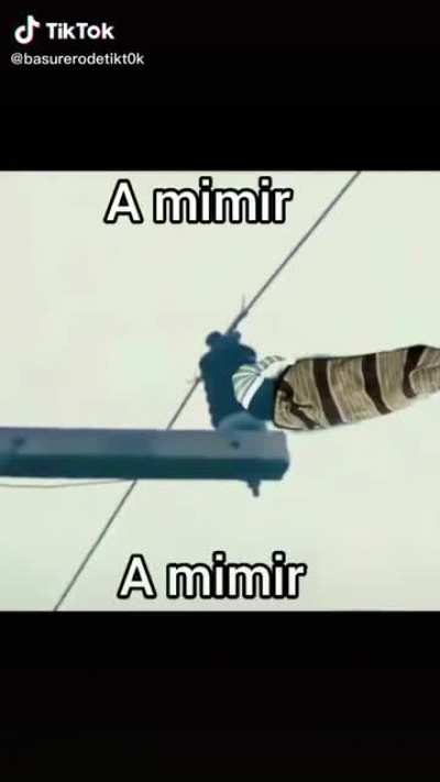 A MIMIR A MIMIR