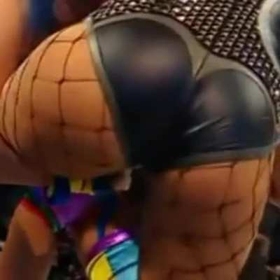 Jiggle