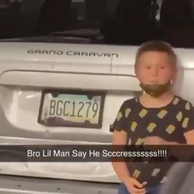 This his some of y&rsquo;all be acting when Bruce be scamming channel points