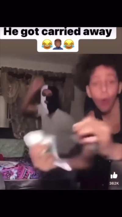 we brocckeeee