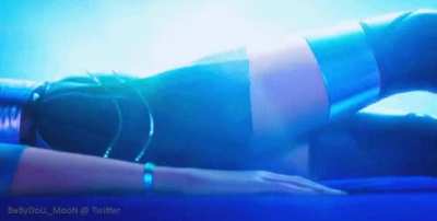 Pretty Sera GIF!! I love this scene SO MUCH!!! ❤️