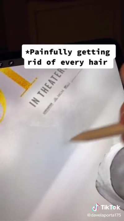 Is a good movie though ngl