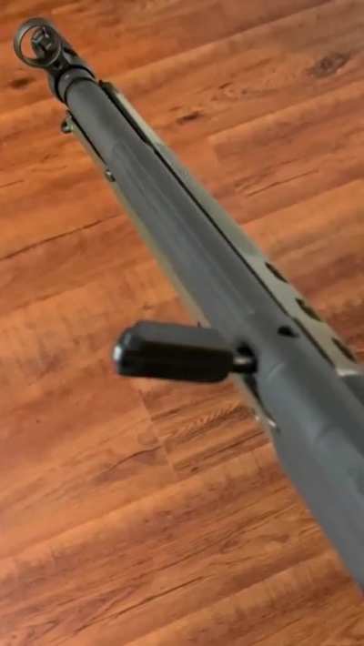 You can HK slap anything if you&rsquo;re brave enough