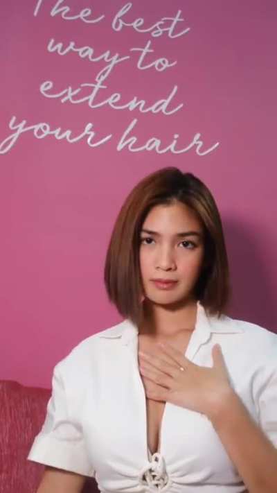 Heaven Peralejo