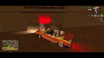 Will you still play San Andreas after GTA 6 comes out?