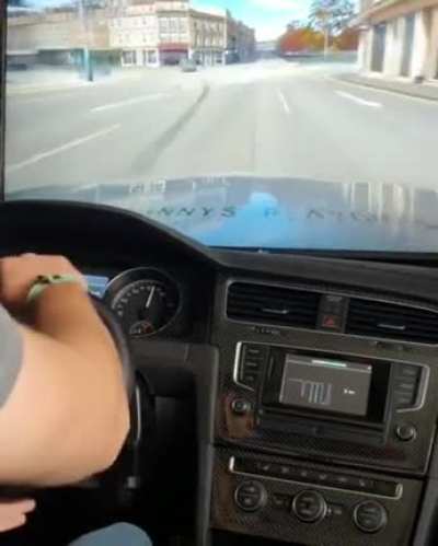 keşke ger&ccedil;ek araba alsaydın