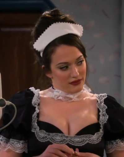 Kat Dennings 