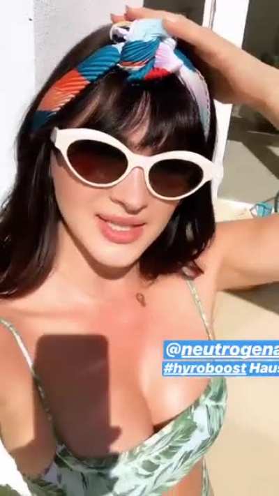 It&rsquo;s almost summer time