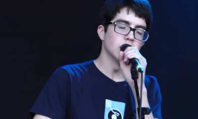 You don&rsquo;t remember&hellip; You don&rsquo;t remember&hellip; WHY DONT YOU REMEMBER MYYYYYY NAME